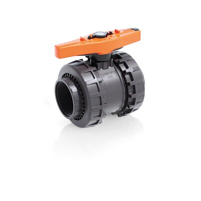 VXENV - Easyfit 2-way ball valve