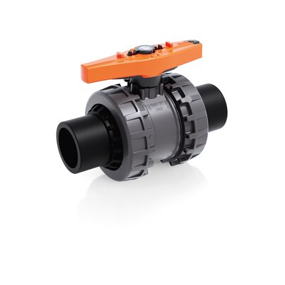 VXEBEV - Easyfit 2-way ball valve
