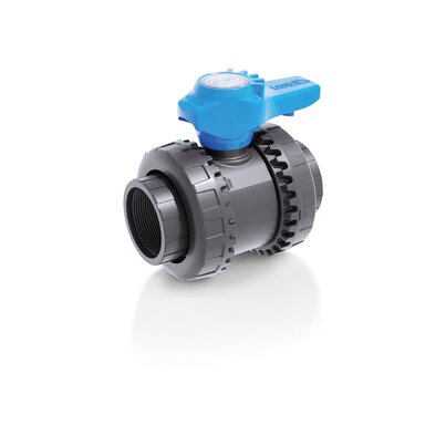 VEEGV - Easyfit 2-way ball valve