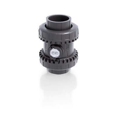 SXEIV - Easyfit True Union ball and spring Αντεπίστροφο Μπίλιας και Ελατηρίου