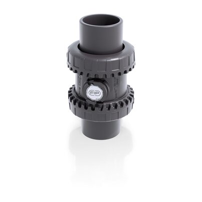 SXEJV - Easyfit True Union ball and spring check valve