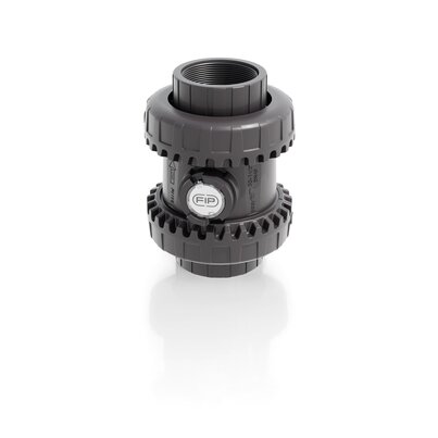 SXEGV - Easyfit True Union ball and spring check valve