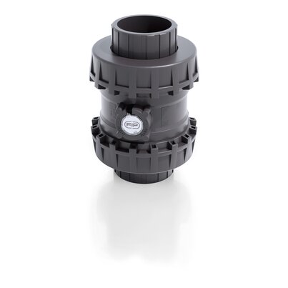 SSEIV - Easyfit True Union ball and spring Αντεπίστροφο Μπίλιας και Ελατηρίου