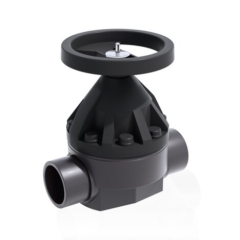 VMDV - Βάνα Διαφράγματος