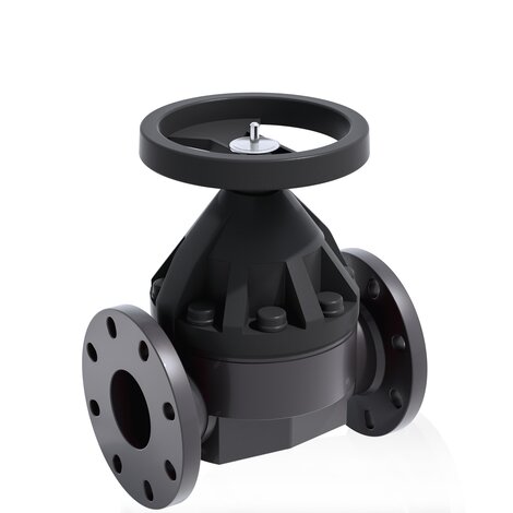 VMOV - Βάνα Διαφράγματος