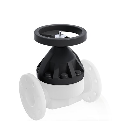 VMOF - Βάνα Διαφράγματος