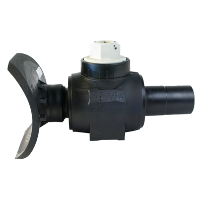 <TEXT><P>Tapping Ball Valves in HD-PE, 1/4 turn, Top-Loading</P><P>for side tapping under pressure</P></TEXT>