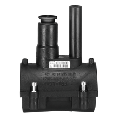 <P>Horizontal tapping tee, SDR 11</P>