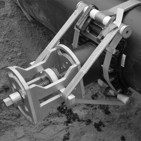Σέλα Spigot ASA UNI SDR 17