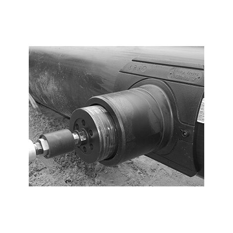 Σέλα Spigot ASA UNI SDR 17