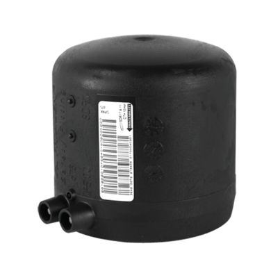 <TEXT><P>Cap for Balloon Shut off Saddles</P></TEXT>