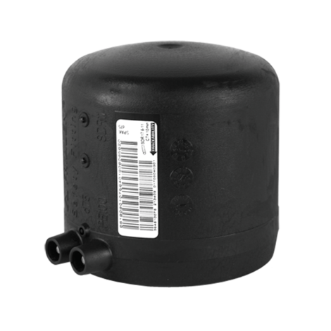 Cap for Balloon Shut off Saddles