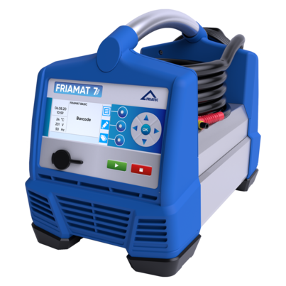 <P>Fusion unit without documentation function</P> <P>Fusion unit without documentation function</P>
