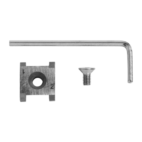Replacement blades for scraper tools FWSG SE (all types) Replacement blades for scraper tools FWSG SE (all types)