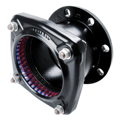 <P>FRIAGRIP Flange Adaptor</P>