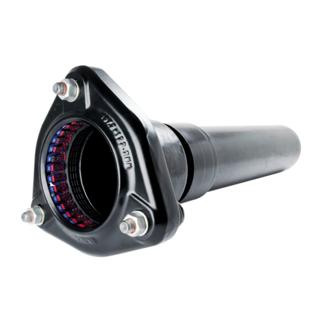 FRIAGRIP PE-Adaptor