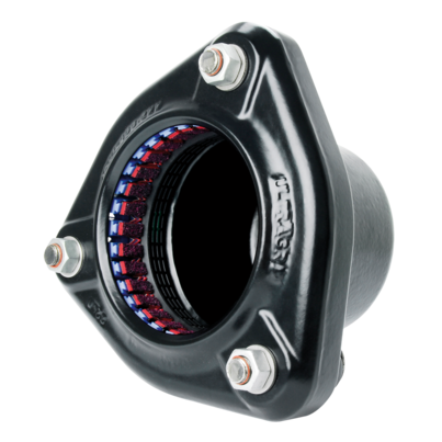 <P>FRIAGRIP End-Cap</P> <P>FRIAGRIP End-Cap</P>