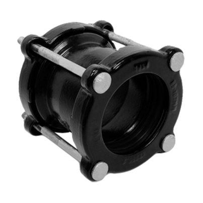 <P>Wide-Range Coupling</P>
