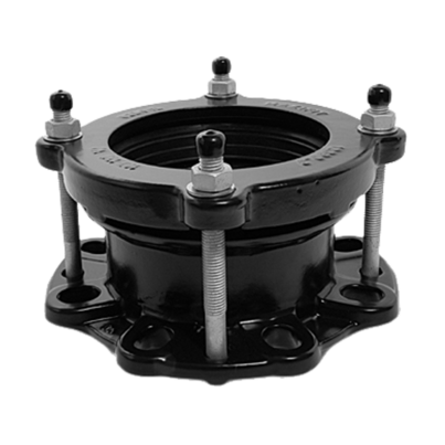 <P>Wide-Range Flange Adaptor</P>