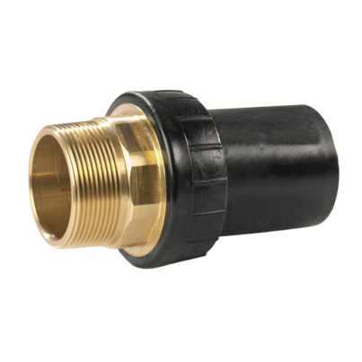 <TEXT><P>Αντάπτορας HD-PE/Brass με αρσενικό σπέιρωμα</P></TEXT>