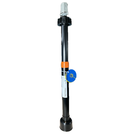 Installation kits for Ball Valves and Tapping Ball Valves (Standard and Top-Loading)
