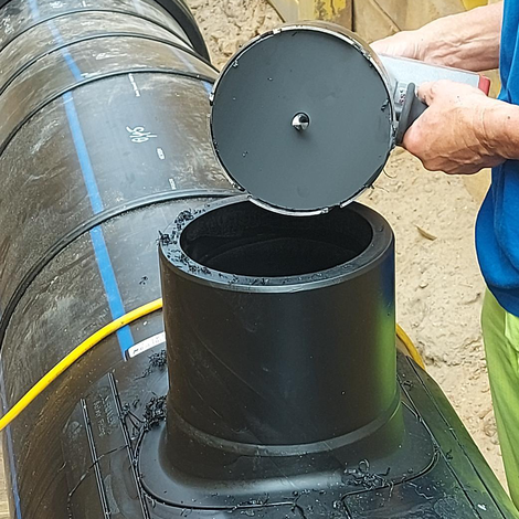 Drilling equipment