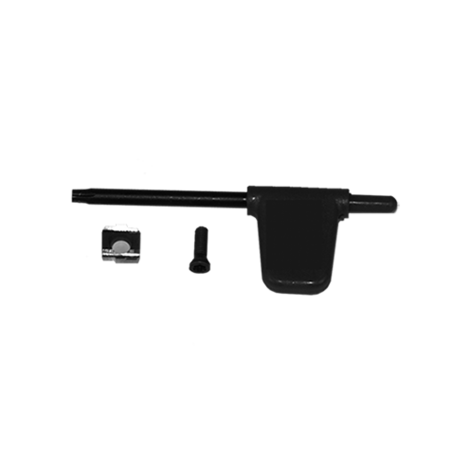 Replacement blades for scraper machines FWSG RA 50 and 63