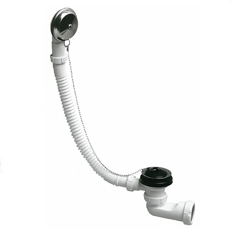 Hand operated flexible bathtub outlet Hand operated flexible bathtub outlet