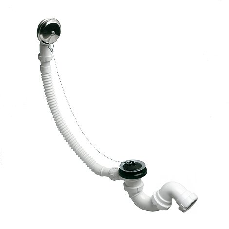Hand operated flexible bathtub outlet Hand operated flexible bathtub outlet