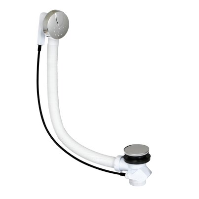 Automatic bathtub outlet Automatic bathtub outlet