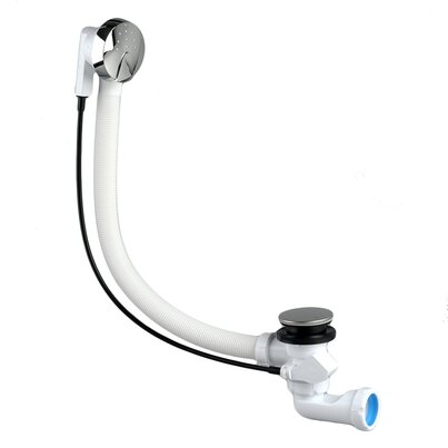 Automatic bathtub outlet Automatic bathtub outlet