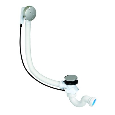 Automatic bathtub outlet Automatic bathtub outlet