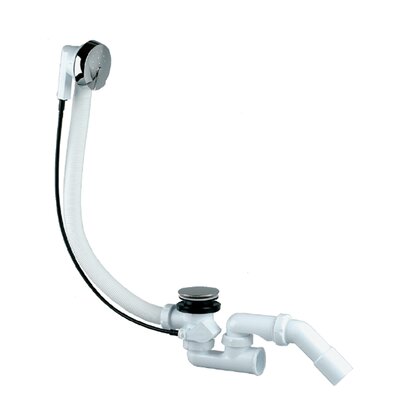 Automatic bathtub outlet Automatic bathtub outlet