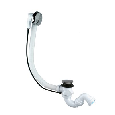 Automatic bathtub outlet Automatic bathtub outlet