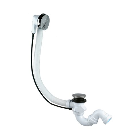 Automatic bathtub outlet Automatic bathtub outlet