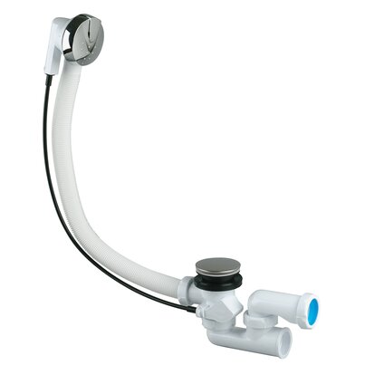 Automatic bathtub outlet Automatic bathtub outlet