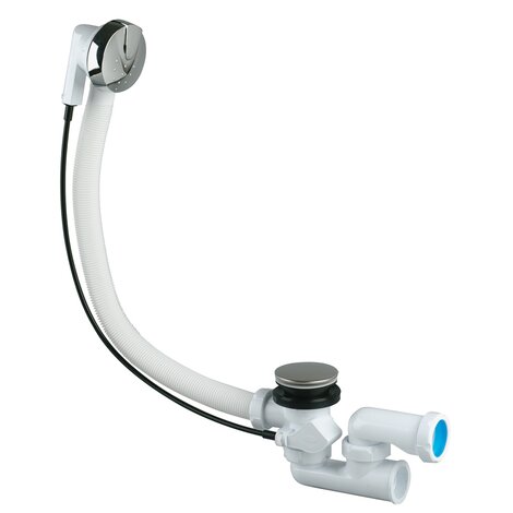 Automatic bathtub outlet Automatic bathtub outlet