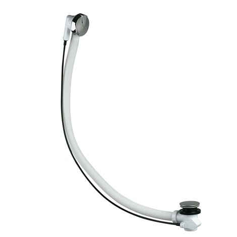 Automatic bathtub outlet hydromassage Automatic bathtub outlet hydromassage