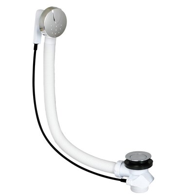 Automatic bathtub outlet Automatic bathtub outlet