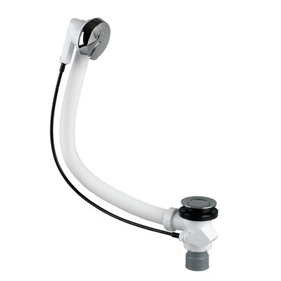 Automatic bathtub outlet Automatic bathtub outlet