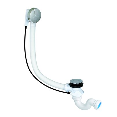 Automatic bathtub outlet Automatic bathtub outlet