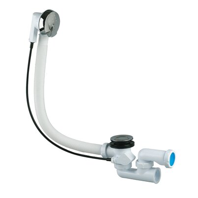 Automatic bathtub outlet Automatic bathtub outlet