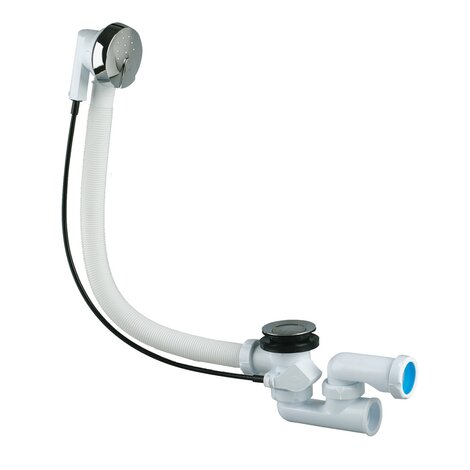 Automatic bathtub outlet Automatic bathtub outlet