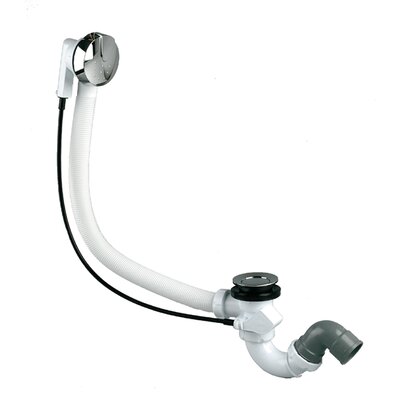 Automatic bathtub outlet Automatic bathtub outlet