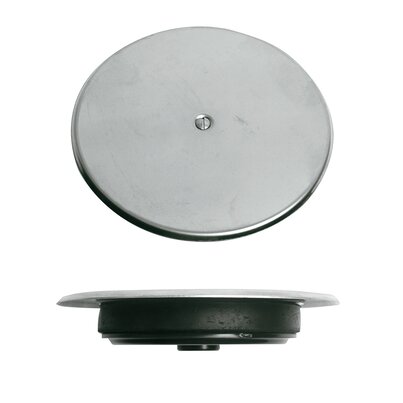 Floor trap expansion lid Floor trap expansion lid