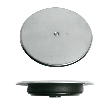 Floor trap expansion lid Floor trap expansion lid