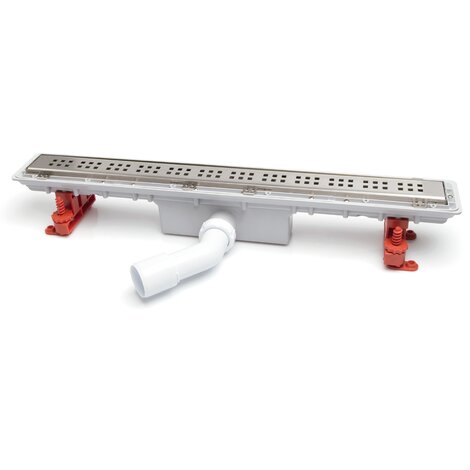 Linnum channel swivelling outlet. Hidden frame Linnum channel swivelling outlet. Hidden frame