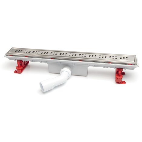 Linnum channel swivelling outlet Linnum channel swivelling outlet