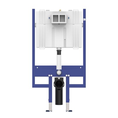 INEO 80 PLUS. Concealed cistern 1.120 mm