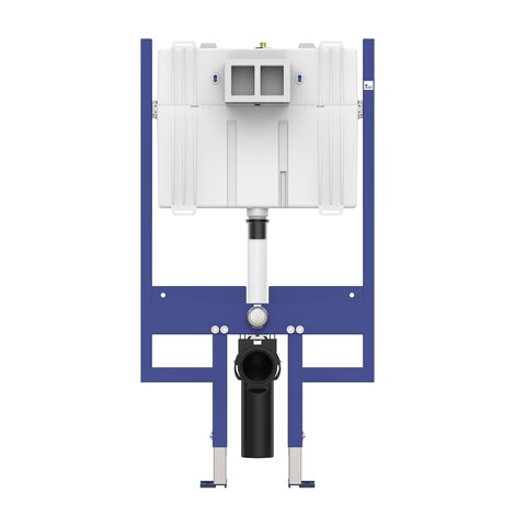 INEO 80 PLUS. Concealed cistern 1.120 mm INEO 80 PLUS. Concealed cistern 1.120 mm